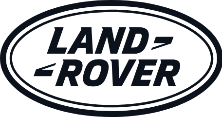Land Rover logo