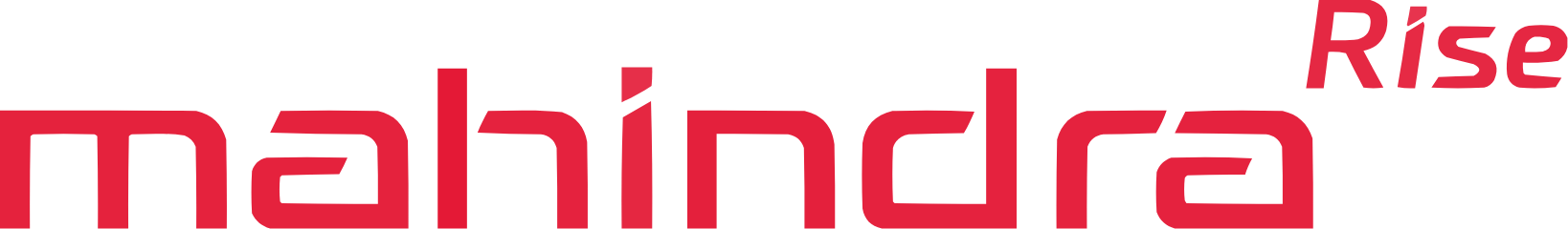 Mahindra logo
