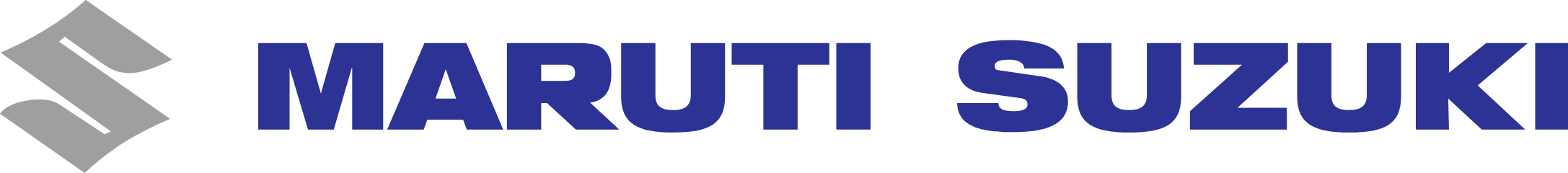 Maruti Suzuki logo