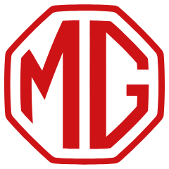 MG logo