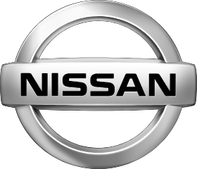 Nissan logo