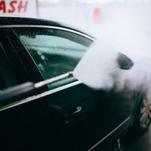 Door Visors - Rain & Wind